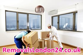 Domestic Movers