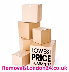 Domestic Removals Companies