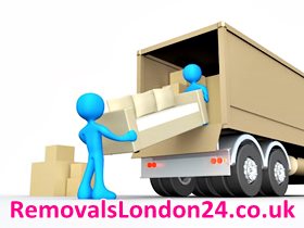 House Removals Companies