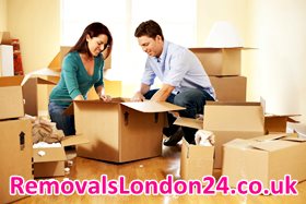 Household Movers Companies