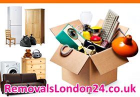 Household Removals Companies