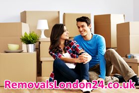 Household Removals Company