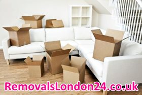 Office Movers Companies