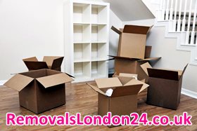Office Movers Company