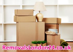 Office Removals Companies