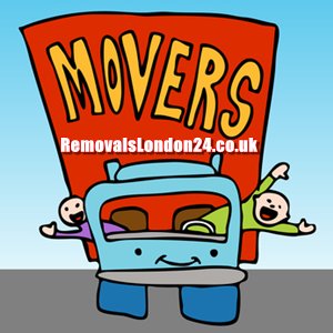Removals London 24 Pictures