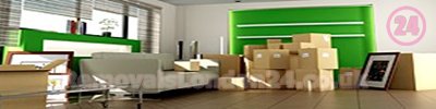 office removals Hornsey