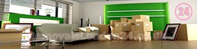 office removals Colindale