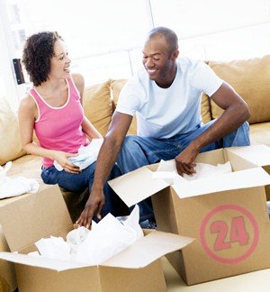 Enfield Local Movers