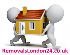 Domestic Movers Company