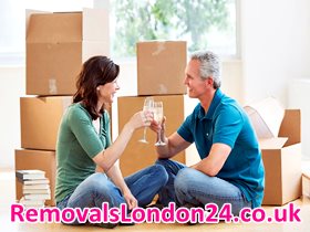 Domestic Removals