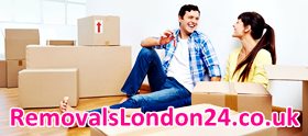 Domestic Removals Company