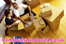 House Movers