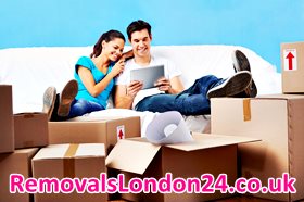 House Movers Company