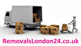 House Removals Company