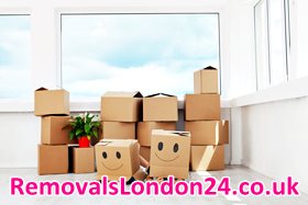 Household Movers Company