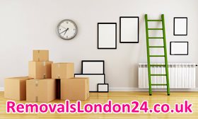 Household Removals