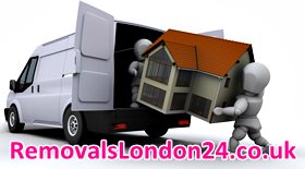 Office Removals