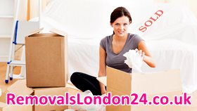 Removals Companies