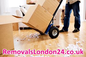 Removals Company Removals Company