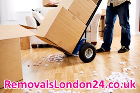 Removals Company