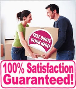 free moving quotes