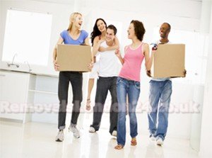 Moving Companies Yalding Pictures