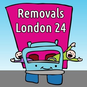 Removals Clapham Pictures