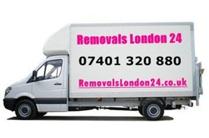 Removals London 24 Pictures