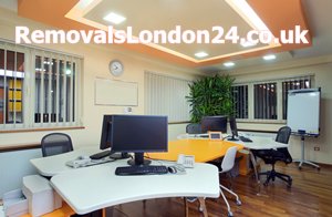 Office Removals Tips Pictures