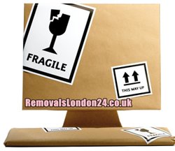 Office Removals