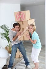 house movers