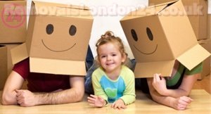Removals London Pictures