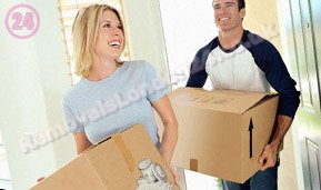 North West London Local Movers
