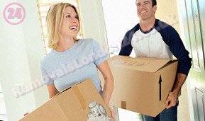 Little Brington House Removals Company