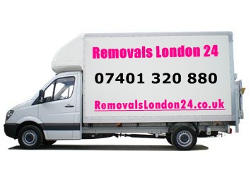 Removals Romford Pictures