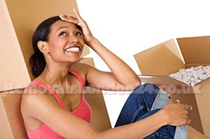 London House Removals Company