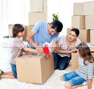 Glasgow House Removals Company